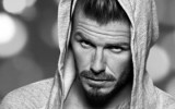 David Beckham l'uomo più sexy